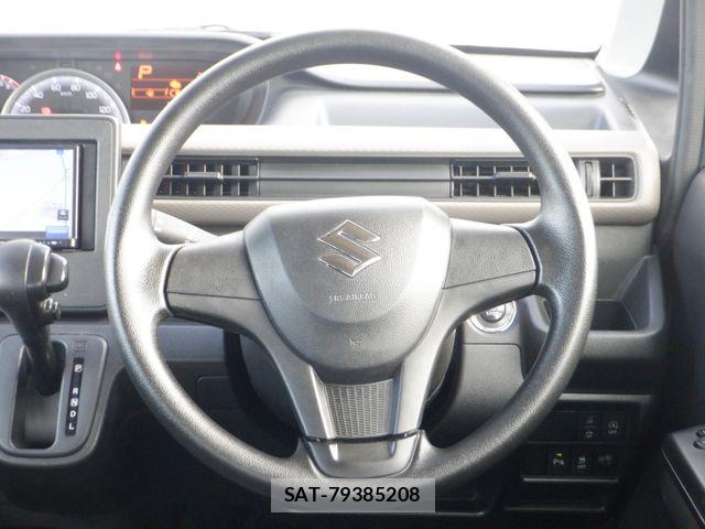 Suzuki WAGON R 2020-08 7503835-24