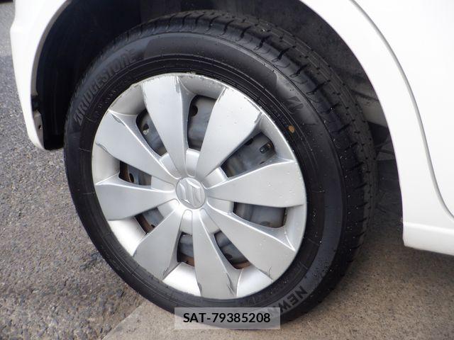 Suzuki WAGON R 2020-08 7503835-26