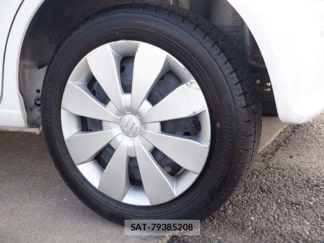 Suzuki WAGON R 2020-08 7503835-27