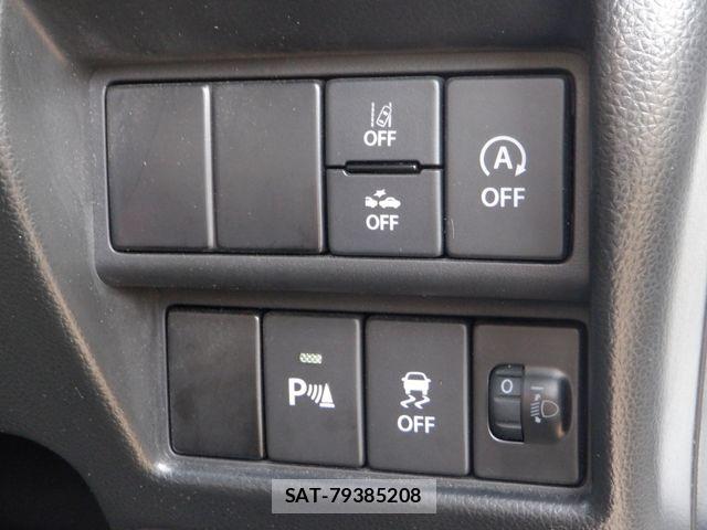 Suzuki WAGON R 2020-08 7503835-5