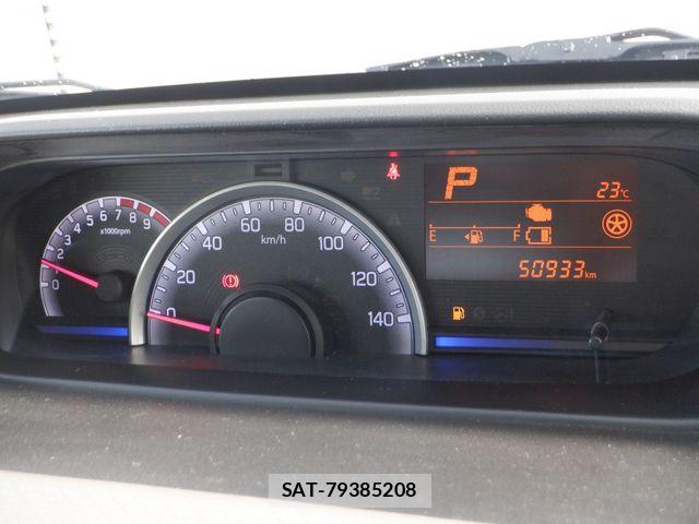 Suzuki WAGON R 2020-08 7503835-7
