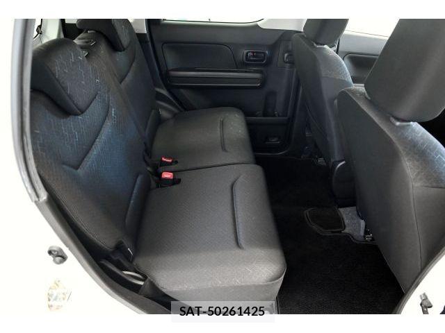 Suzuki WAGON R 2021-06 7503820-9