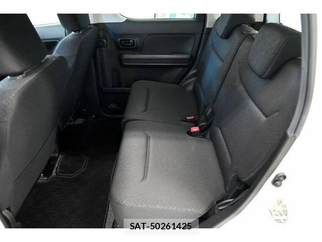Suzuki WAGON R 2021-06 7503820-10