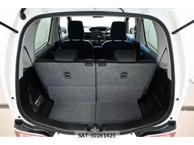 Suzuki WAGON R 2021-06 7503820-11