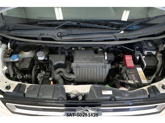 Suzuki WAGON R 2021-06 7503820-14