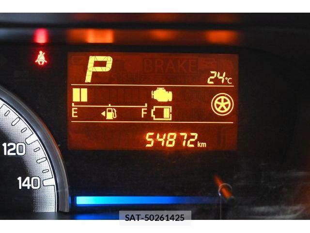 Suzuki WAGON R 2021-06 7503820-16