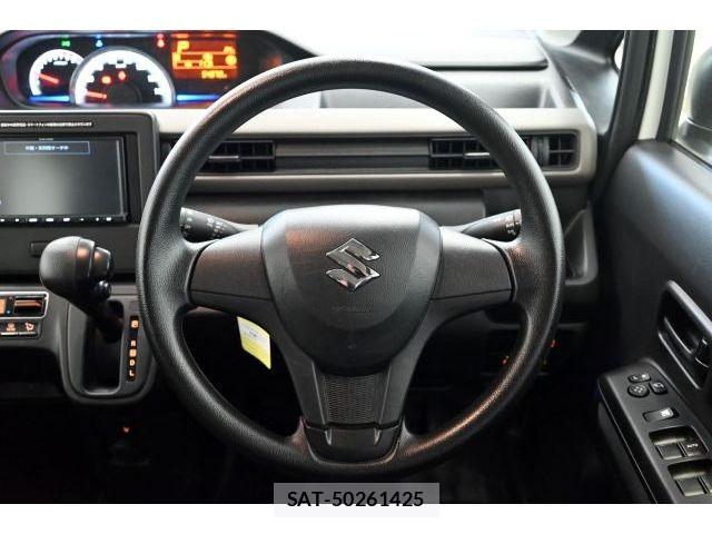 Suzuki WAGON R 2021-06 7503820-18
