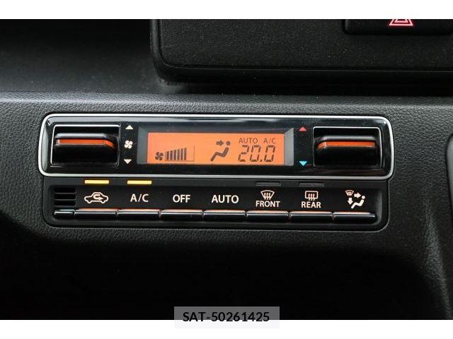 Suzuki WAGON R 2021-06 7503820-22
