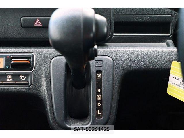 Suzuki WAGON R 2021-06 7503820-23
