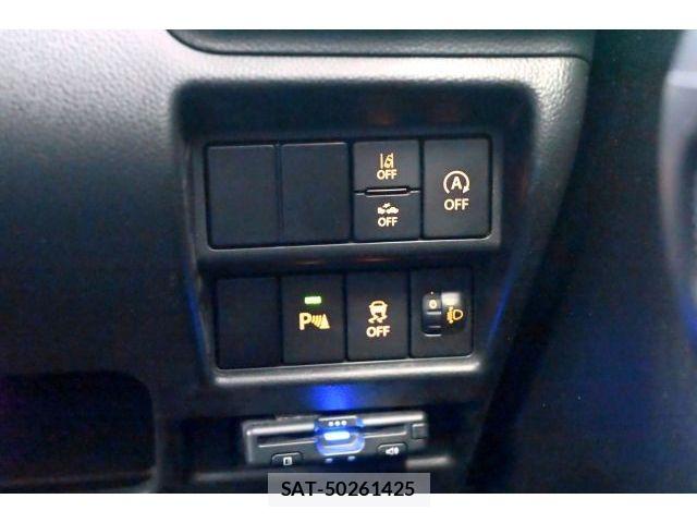 Suzuki WAGON R 2021-06 7503820-25