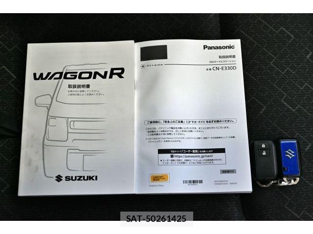 Suzuki WAGON R 2021-06 7503820-28