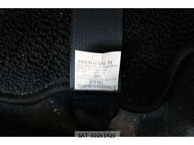 Suzuki WAGON R 2021-06 7503820-29