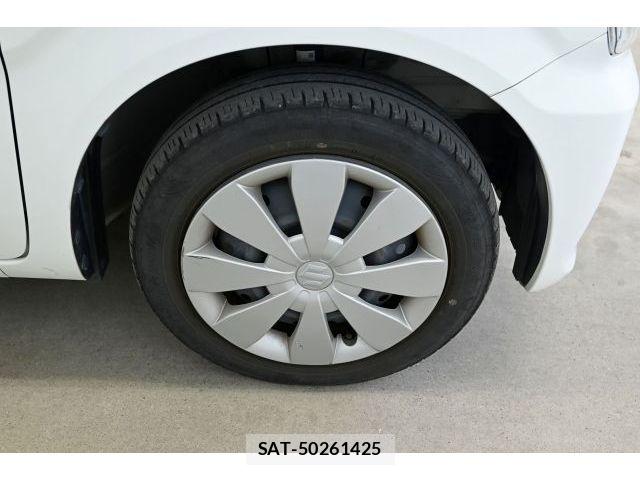 Suzuki WAGON R 2021-06 7503820-4