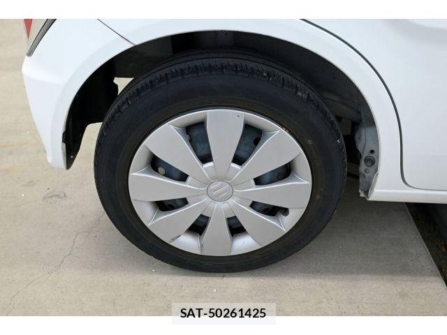Suzuki WAGON R 2021-06 7503820-5