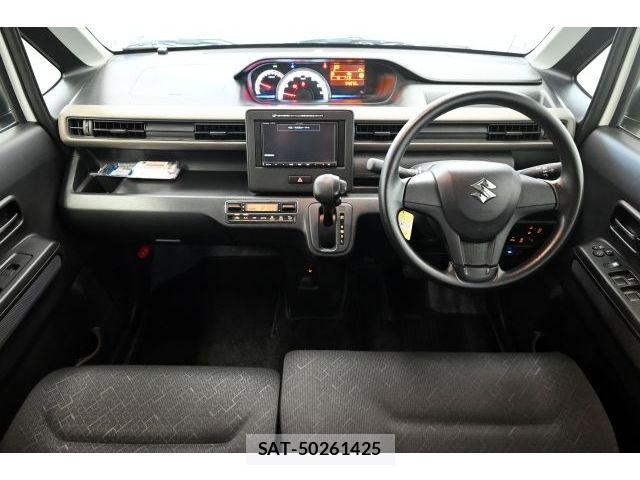 Suzuki WAGON R 2021-06 7503820-6