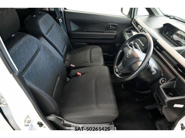 Suzuki WAGON R 2021-06 7503820-7