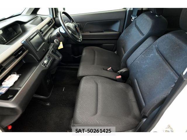 Suzuki WAGON R 2021-06 7503820-8