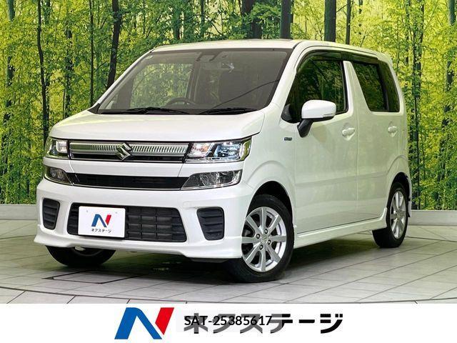 Suzuki WAGON R 2018-08 7503803-0