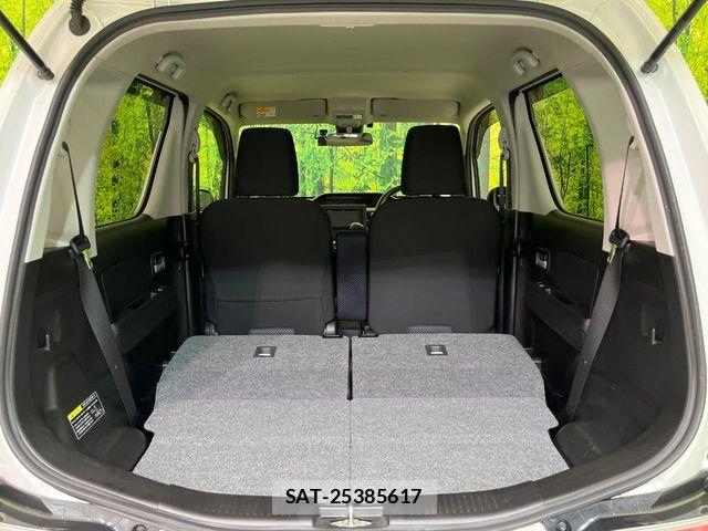 Suzuki WAGON R 2018-08 7503803-10