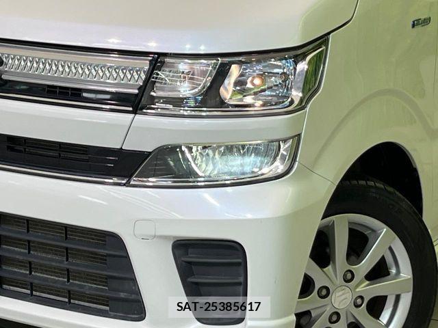 Suzuki WAGON R 2018-08 7503803-11