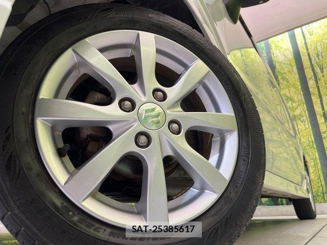 Suzuki WAGON R 2018-08 7503803-12