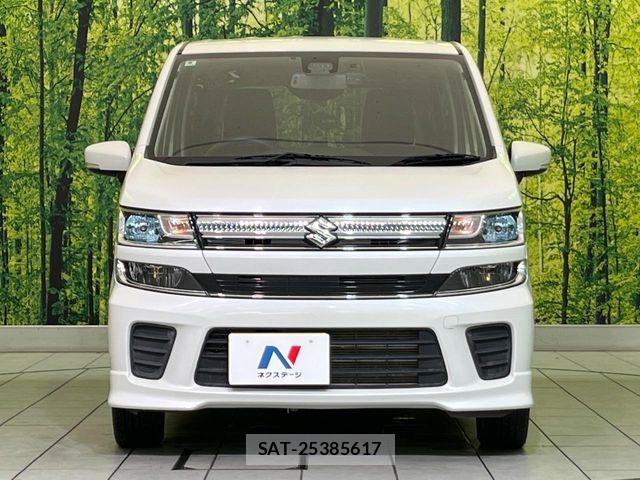 Suzuki WAGON R 2018-08 7503803-13