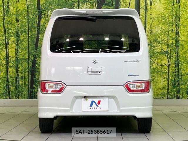 Suzuki WAGON R 2018-08 7503803-14