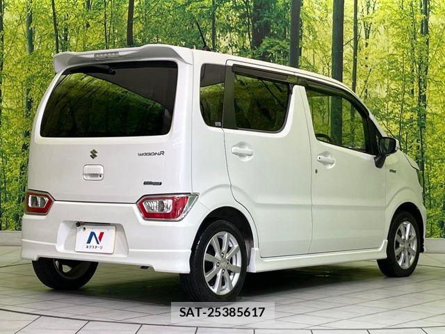 Suzuki WAGON R 2018-08 7503803-16