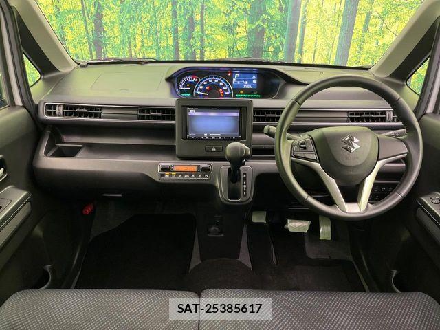 Suzuki WAGON R 2018-08 7503803-1