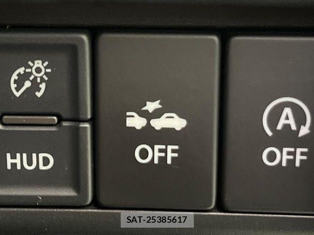 Suzuki WAGON R 2018-08 7503803-4