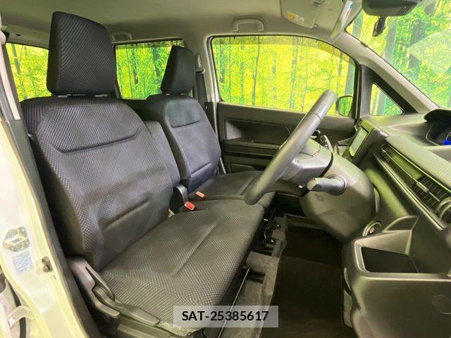 Suzuki WAGON R 2018-08 7503803-7