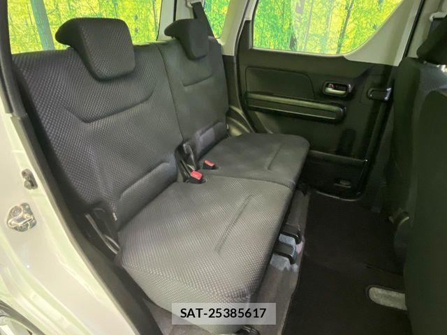 Suzuki WAGON R 2018-08 7503803-8