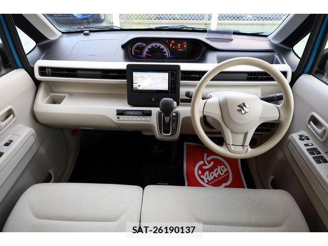 Suzuki WAGON R 2019-04 7503818-9