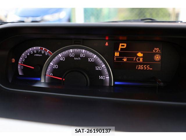 Suzuki WAGON R 2019-04 7503818-11