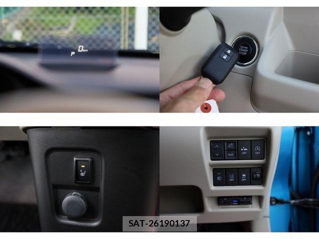 Suzuki WAGON R 2019-04 7503818-17