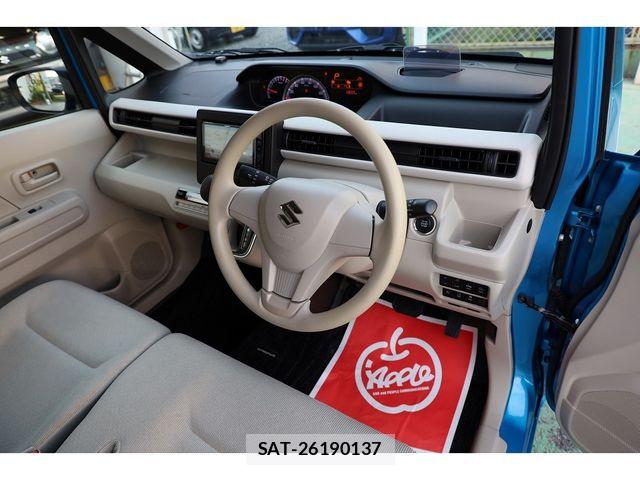Suzuki WAGON R 2019-04 7503818-18
