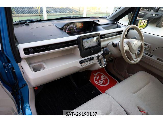 Suzuki WAGON R 2019-04 7503818-1