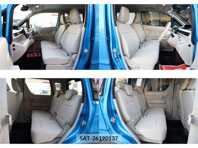 Suzuki WAGON R 2019-04 7503818-19