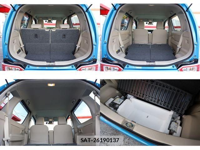 Suzuki WAGON R 2019-04 7503818-20