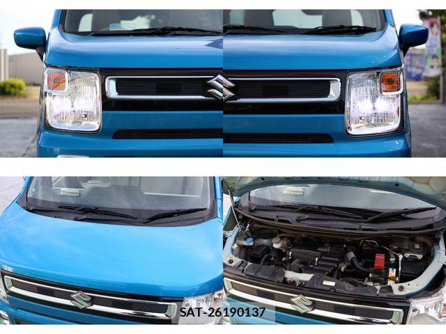 Suzuki WAGON R 2019-04 7503818-21