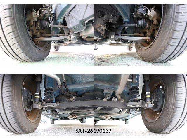 Suzuki WAGON R 2019-04 7503818-25