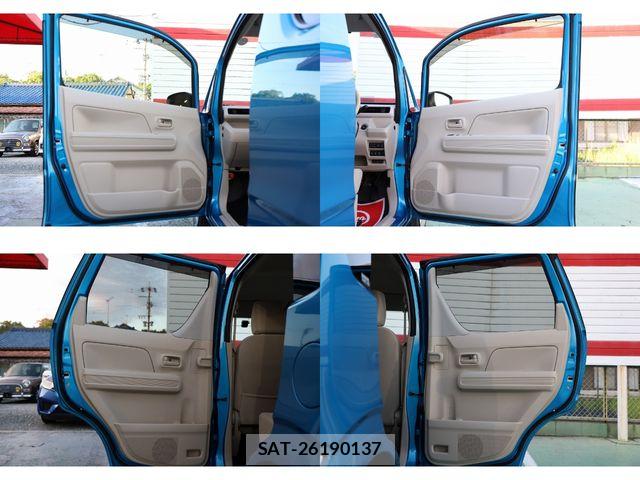 Suzuki WAGON R 2019-04 7503818-26
