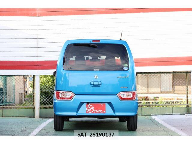 Suzuki WAGON R 2019-04 7503818-6