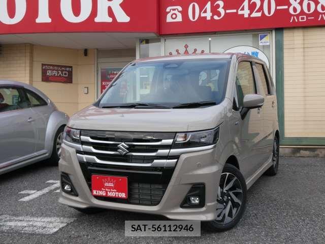 Suzuki WAGON R 2026-02 7503801-10