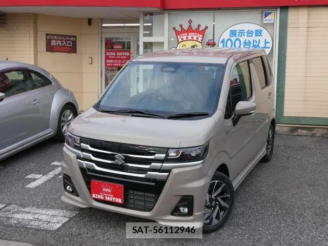 Suzuki WAGON R 2026-02 7503801-11