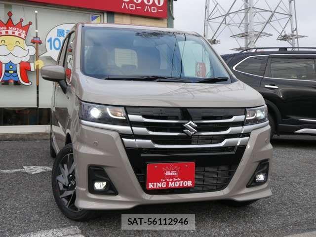 Suzuki WAGON R 2026-02 7503801-12