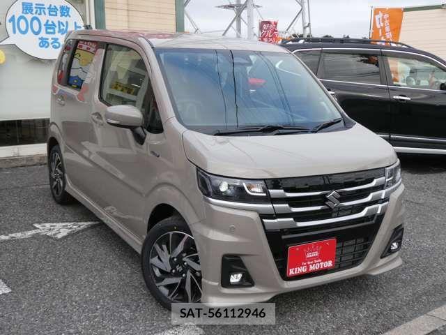 Suzuki WAGON R 2026-02 7503801-13