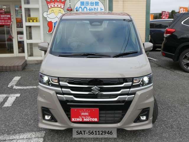 Suzuki WAGON R 2026-02 7503801-14
