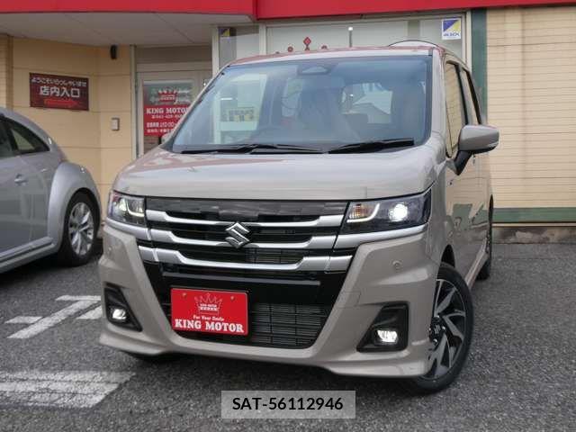 Suzuki WAGON R 2026-02 7503801-15