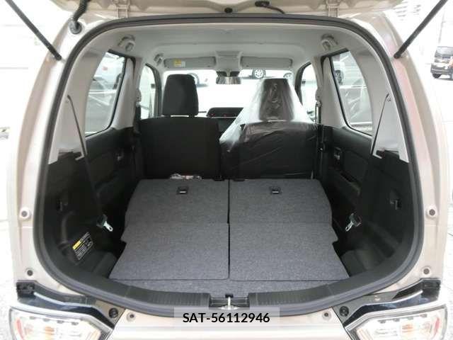 Suzuki WAGON R 2026-02 7503801-6